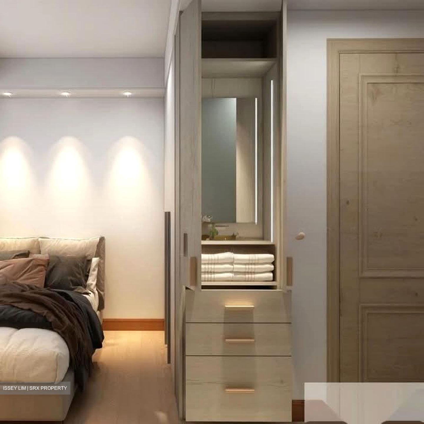Lentor Central (D26), Condominium #604349361